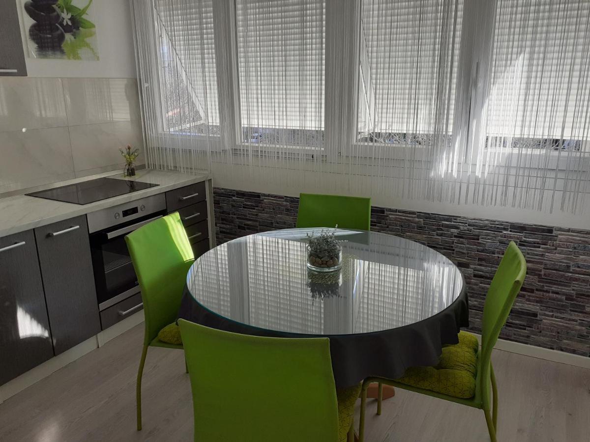 Apartment Siesta Split Exteriér fotografie