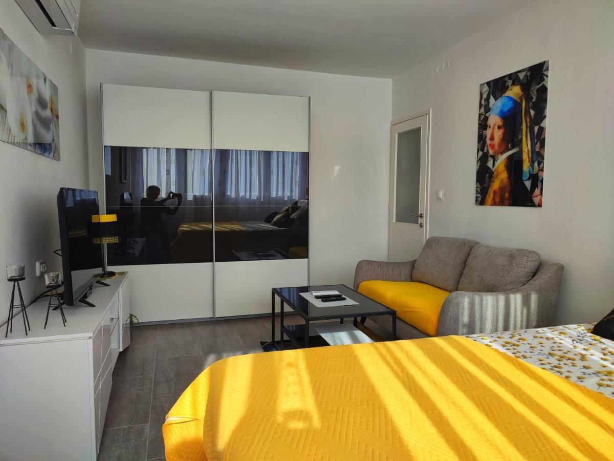 Apartment Siesta Split Exteriér fotografie