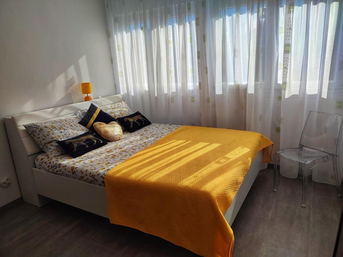 Apartment Siesta Split Exteriér fotografie