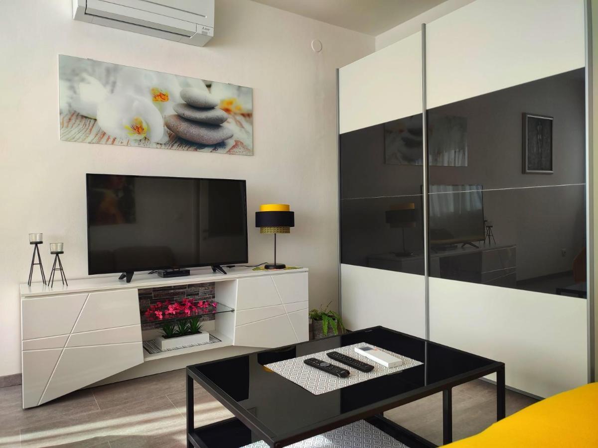 Apartment Siesta Split Exteriér fotografie