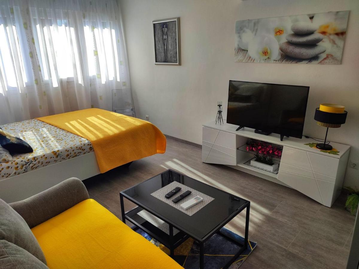 Apartment Siesta Split Exteriér fotografie