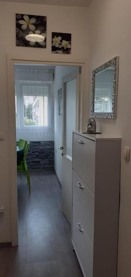 Apartment Siesta Split Exteriér fotografie
